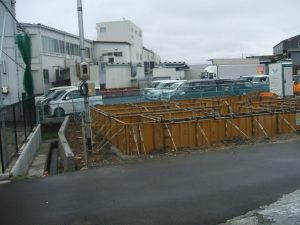 建売住宅・伊達市坂ノ下3-4