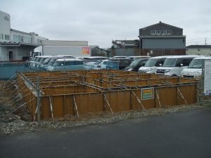 建売住宅・伊達市坂ノ下3-8