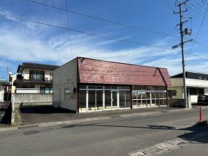 渡利テナント