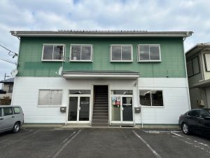 オフィスカマタ202